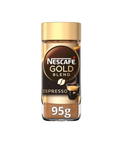 Nescafe Gold